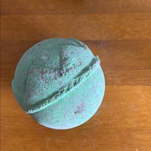 Lord of Misrule Bath Bomb